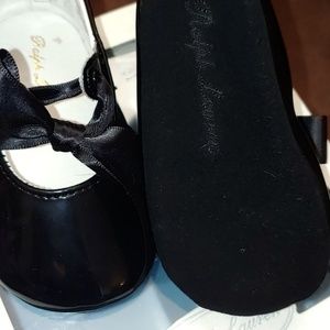 Ralph Lauren shoes size 3